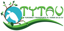 Turismo y Transportes al Verde TYTAV